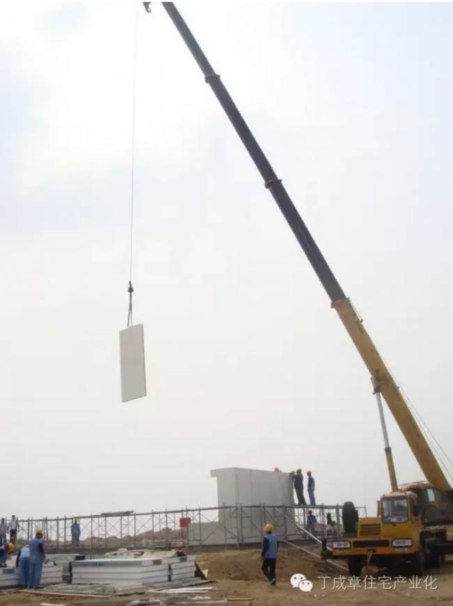 装配式|现代建造方法及趋势（三）