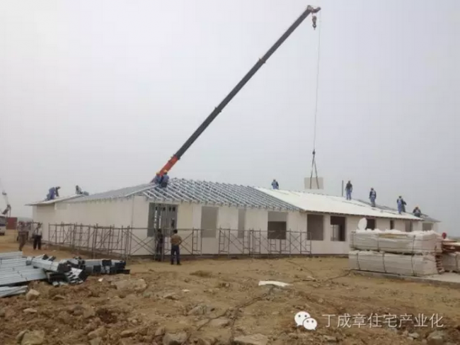 装配式|现代建造方法及趋势（三）