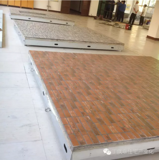 装配式|现代建造方法及趋势（三）