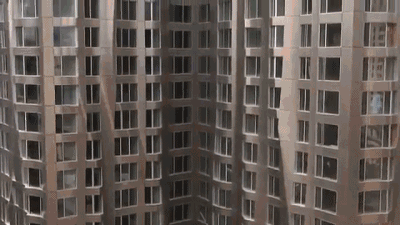 装配式|10500块形状各异的钢板，塑造了一幢只为纽约而生的建筑！