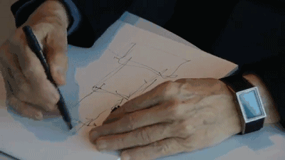 装配式|10500块形状各异的钢板，塑造了一幢只为纽约而生的建筑！