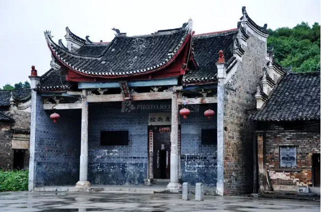 装配式|砖建筑的近代史：逆袭之路