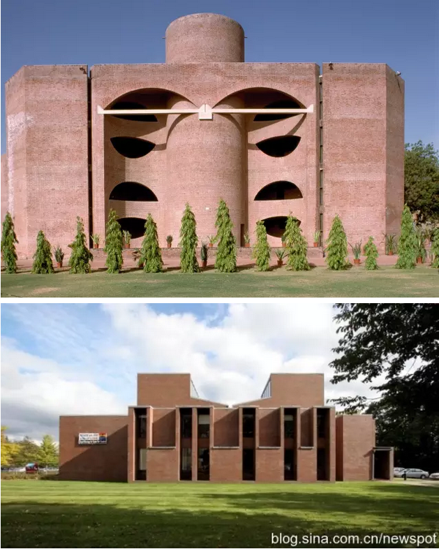 装配式|砖建筑的近代史：逆袭之路