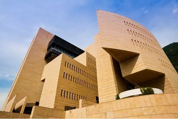 装配式|砖建筑的近代史：逆袭之路