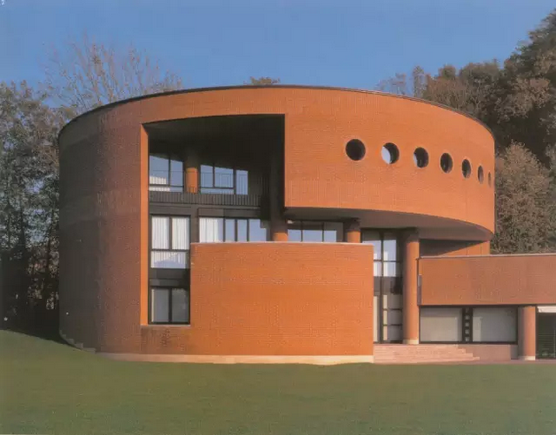 装配式|砖建筑的近代史：逆袭之路