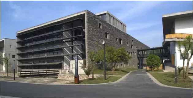 装配式|砖建筑的近代史：逆袭之路