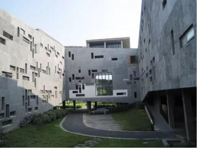 装配式|砖建筑的近代史：逆袭之路