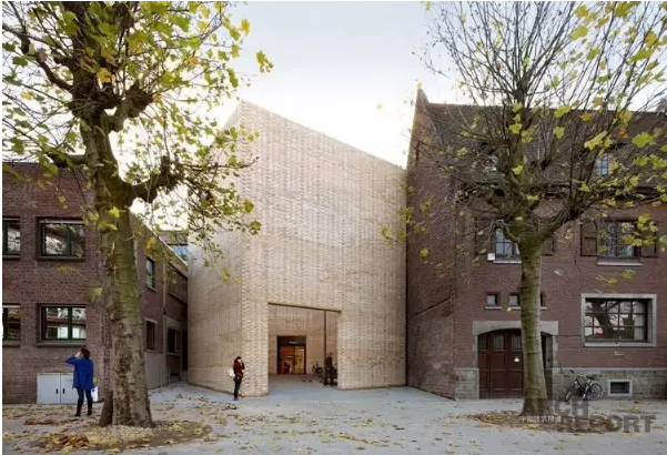 装配式|砖建筑的近代史：逆袭之路