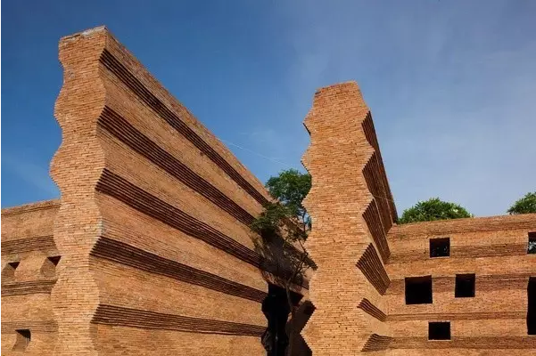 装配式|砖建筑的近代史：逆袭之路