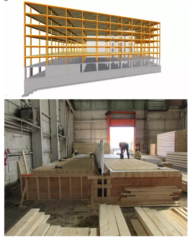 装配式|美国最大的现代木制大楼完工啦！