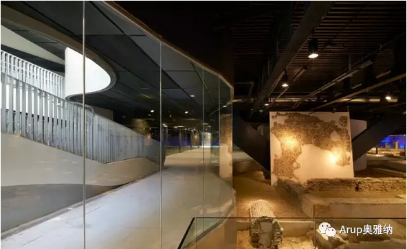 装配式|世界上最大木结构之一：西班牙都市阳伞