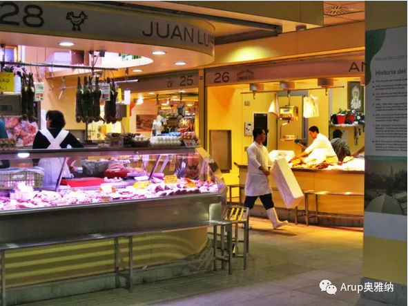 装配式|世界上最大木结构之一：西班牙都市阳伞