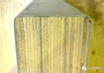 装配式|世界上最大木结构之一：西班牙都市阳伞