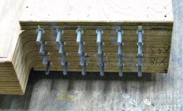 装配式|世界上最大木结构之一：西班牙都市阳伞