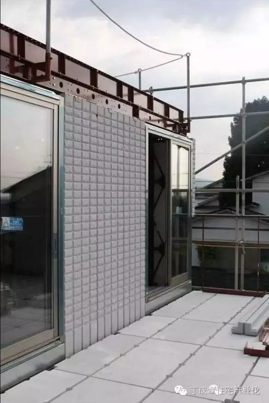 装配式|现代建筑方法及趋势（七）