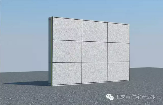 装配式|现代建筑方法及趋势（七）