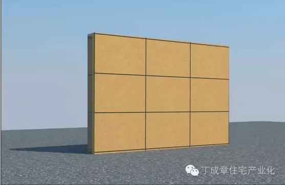 装配式|现代建筑方法及趋势（七）