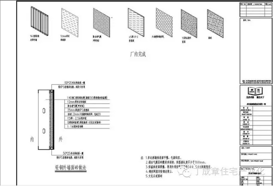 装配式|现代建筑方法及趋势（七）