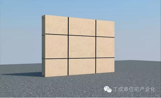 装配式|现代建筑方法及趋势（七）