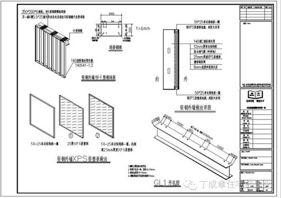 装配式|现代建筑方法及趋势（七）