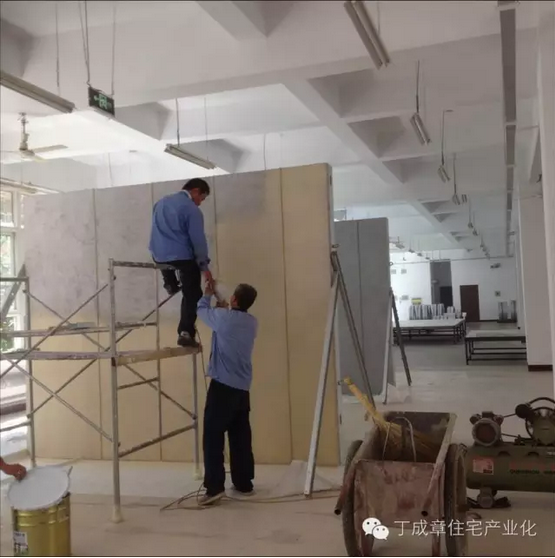 装配式|现代建筑方法及趋势（七）