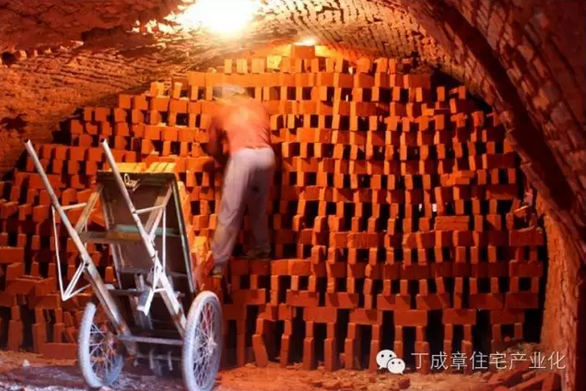 装配式|现代建筑方法及趋势（六）