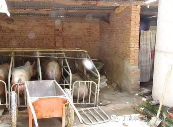 装配式|现代建筑方法及趋势（六）