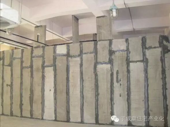 装配式|现代建筑方法及趋势（六）