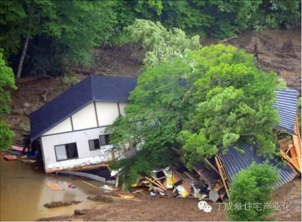 装配式|现代建筑方法及趋势（六）