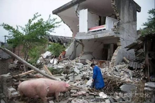 装配式|现代建筑方法及趋势（六）