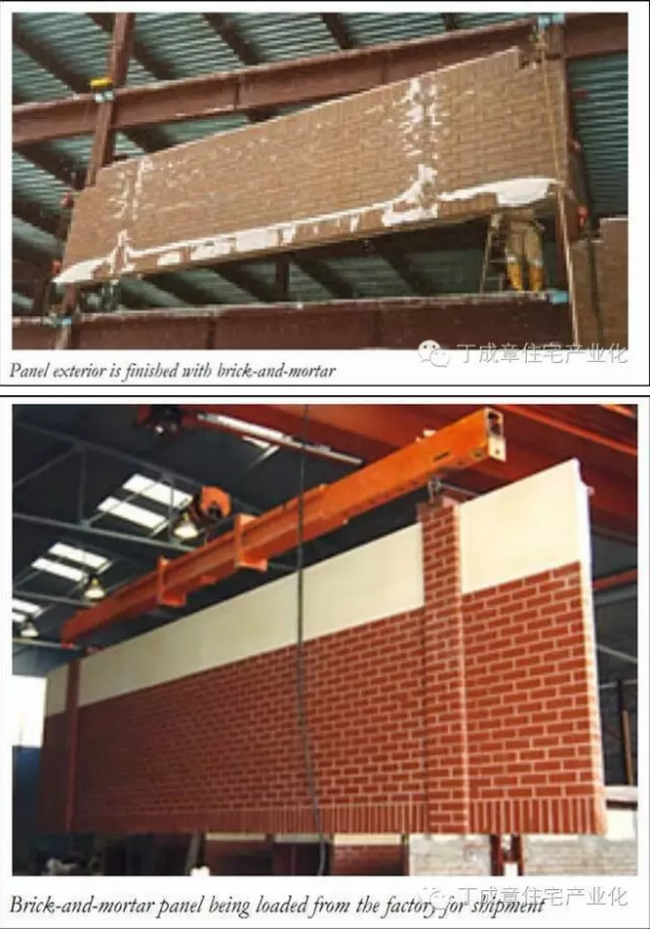 装配式|现代建筑方法及趋势（六）