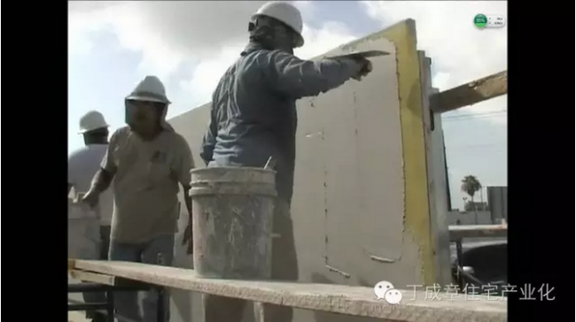 装配式|现代建筑方法及趋势（六）