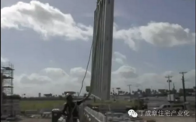 装配式|现代建筑方法及趋势（六）