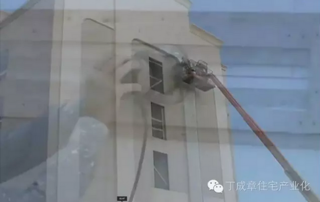 装配式|现代建筑方法及趋势（六）