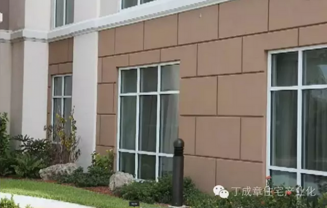 装配式|现代建筑方法及趋势（六）