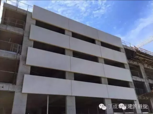 装配式|现代建筑方法及趋势（六）