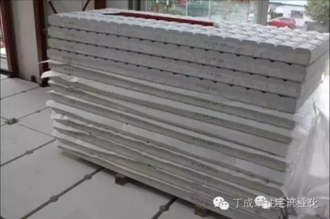 装配式|现代建筑方法及趋势（六）