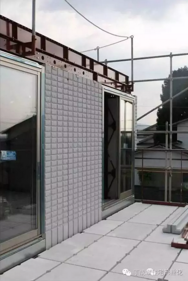 装配式|现代建筑方法及趋势（六）