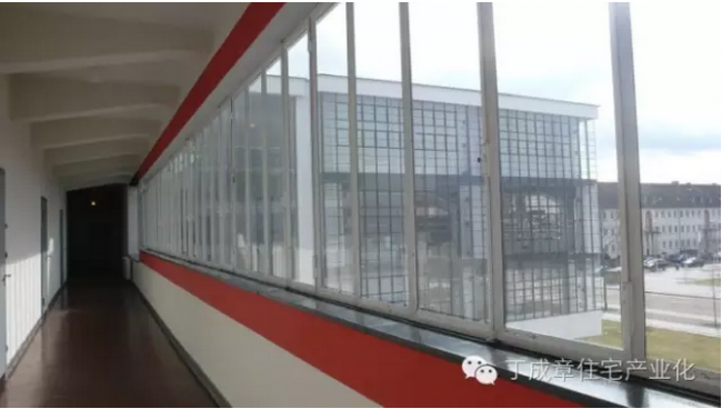 装配式|住宅产业化史话：二、德国的住宅产业化（一）