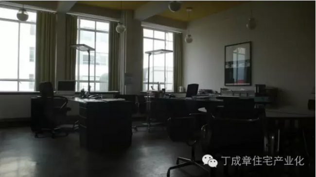 装配式|住宅产业化史话：二、德国的住宅产业化（一）