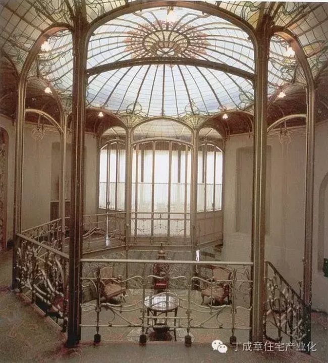 装配式|住宅产业化史话：一、早期的住宅产业化探索