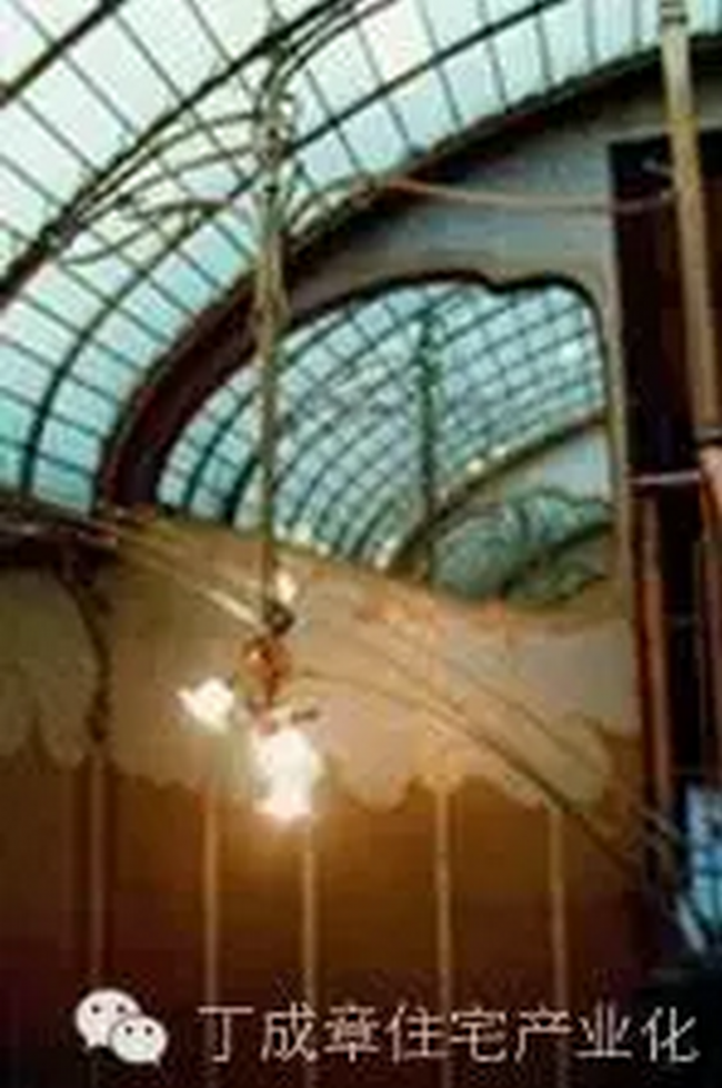 装配式|住宅产业化史话：一、早期的住宅产业化探索