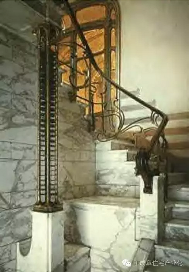 装配式|住宅产业化史话：一、早期的住宅产业化探索