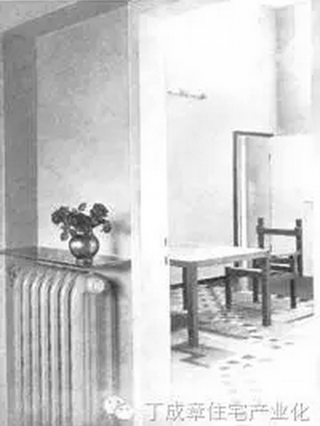 装配式|住宅产业化史话：一、早期的住宅产业化探索