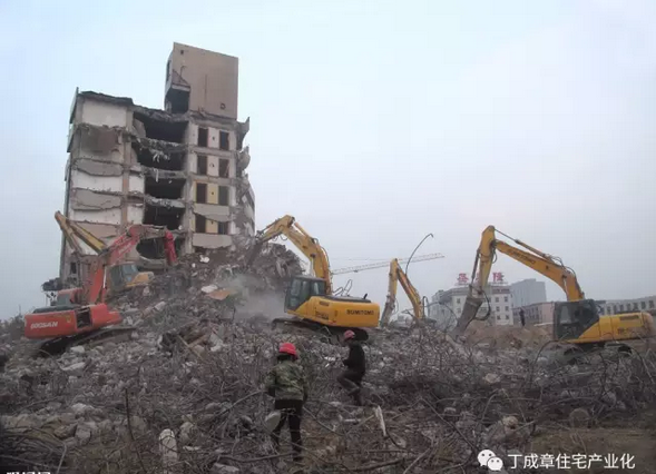 装配式|住宅产业化史话：三、日本的住宅产业化（3）