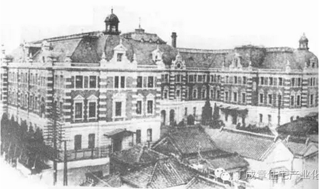 装配式|住宅产业化史话：三、日本的住宅产业化（2）