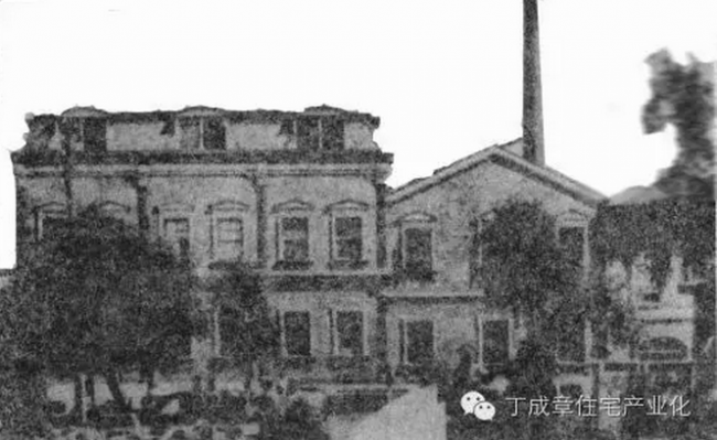 装配式|住宅产业化史话：三、日本的住宅产业化（2）