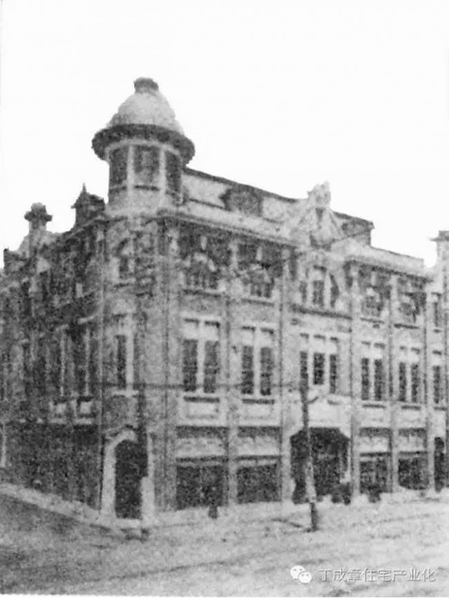 装配式|住宅产业化史话：三、日本的住宅产业化（2）