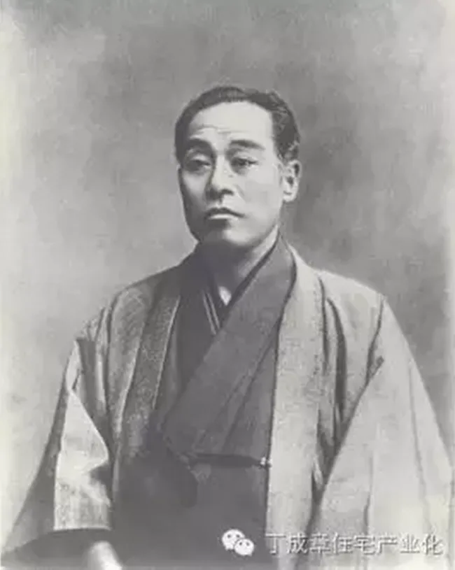 装配式|住宅产业化史话：三、日本的住宅产业化（1）
