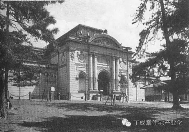 装配式|住宅产业化史话：三、日本的住宅产业化（1）